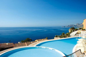  Capo Dei Greci Taormina Coast Hotel & SPA  Форца-Д'агро